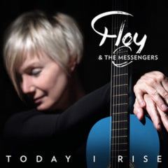 Floy & The Messengers