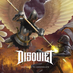 Disquiet