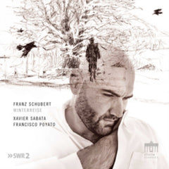 XAVIER SABATA / FRANCISCO POYATO