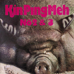 Kin Ping Meh