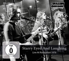 Starry Eyed and Laughing