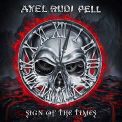 Axel Rudi Pell
