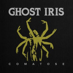 Ghost Iris