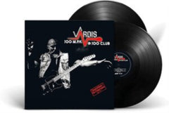 Vardis