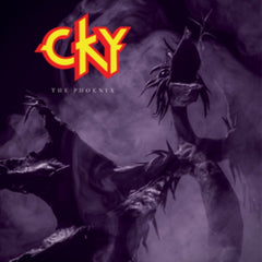 CKY