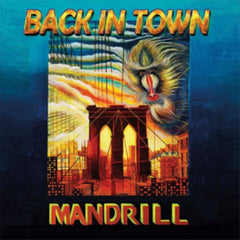 Mandrill