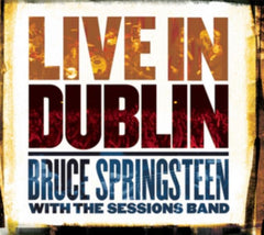 Bruce Springsteen with The Sessions Band