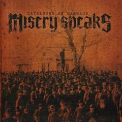 Misery Speaks