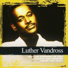 Luther Vandross