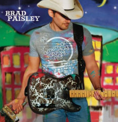 Brad Paisley