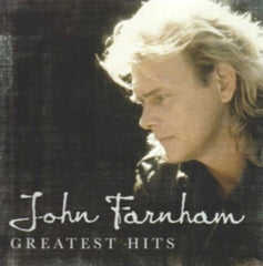 John Farnham