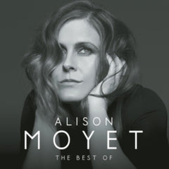 Alison Moyet
