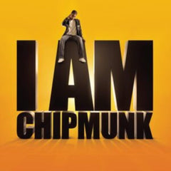 Chipmunk