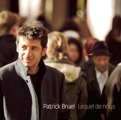 Patrick Bruel