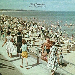 King Creosote