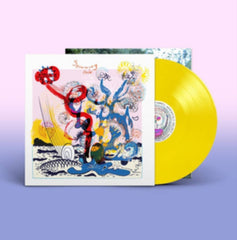 Spinning Coin