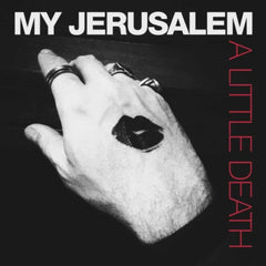 My Jerusalem