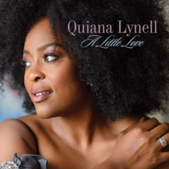 Quiana Lynell