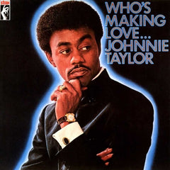 Johnnie Taylor