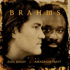 ZUILL BAILEY/AWADIGAN PRATT