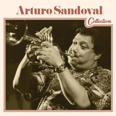 Arturo Sandoval