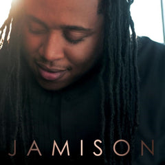 Jamison Ross