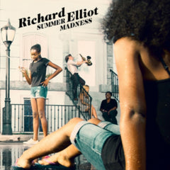 Richard Elliot