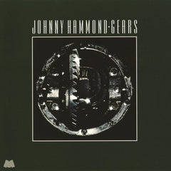 Johnny Hammond