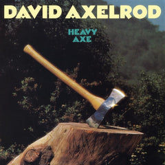 David Axelrod