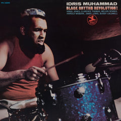 Idris Muhammad