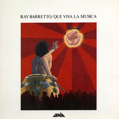 Ray Barretto