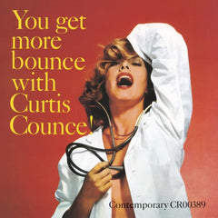 Curtis Counce