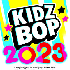 Kidz Bop Kids