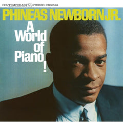Phineas Newborn Jr.