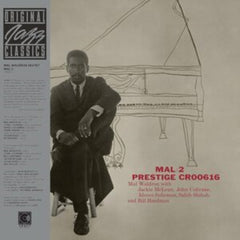 Mal Waldron Sextet