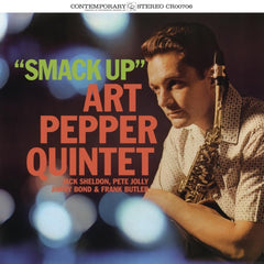 Art Pepper Quintet