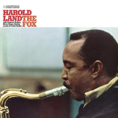 Harold Land