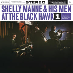 Shelly Manne & His Men