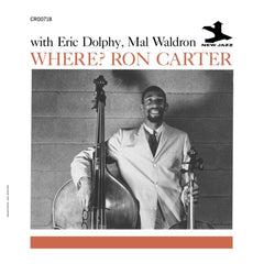Ron Carter