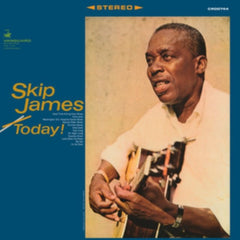 Skip James