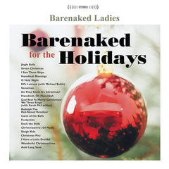 Barenaked Ladies