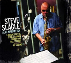 Steve Slagle