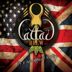 Cattail Brew