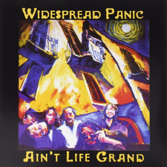 Widespread Panic