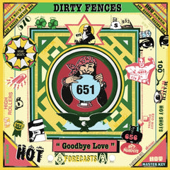 Dirty Fences