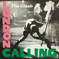 The Clash