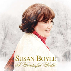 Susan Boyle