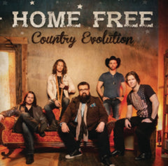 Home Free