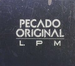 PECADO ORIGINAL
