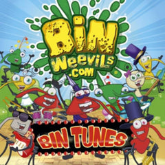 Bin Weevils